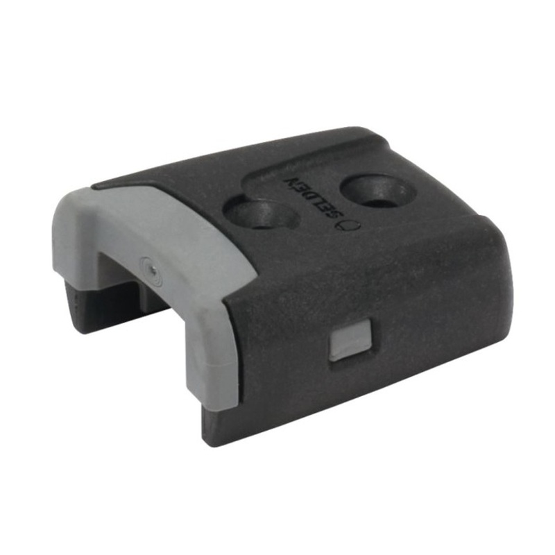 Selden System 42 Genoa End Stop, Self Tacking