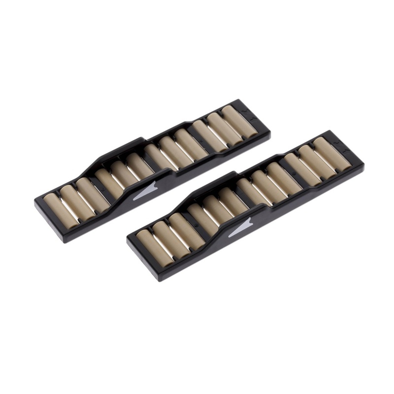 Spinlock Roller Set for XX0812 (2005+)