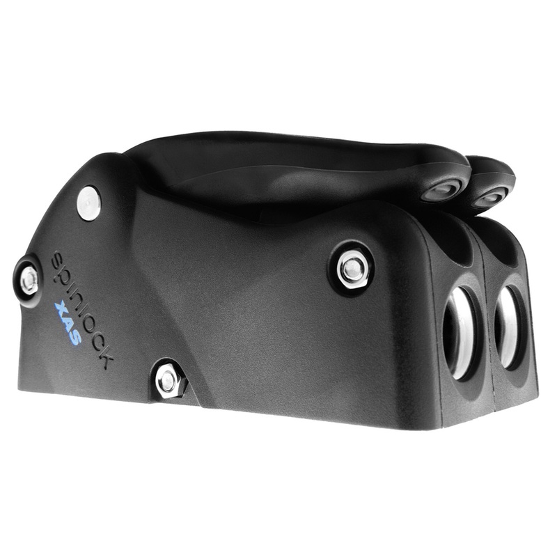 Spinlock XAS Clutch, Lines 6-12mm – Double