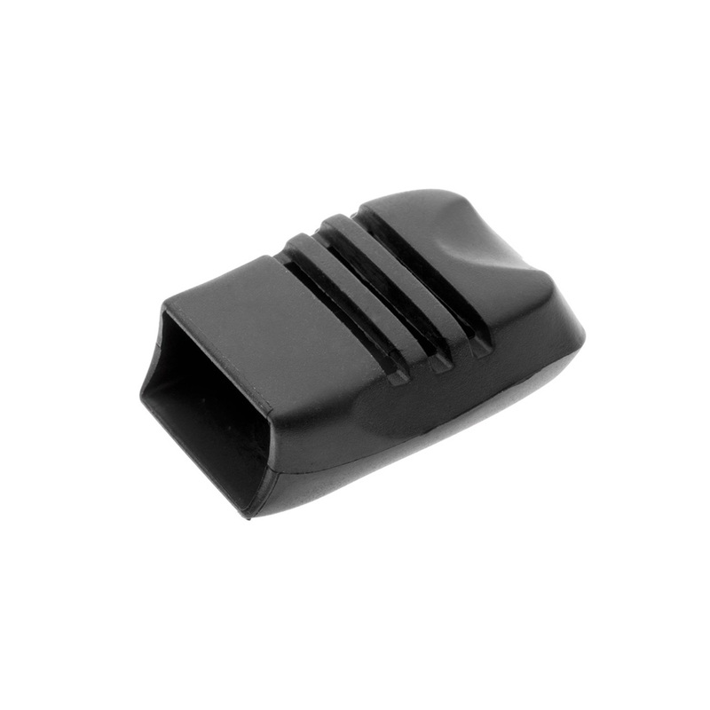 Spinlock XTS & XCS Rubber Handle End Moulding x 4