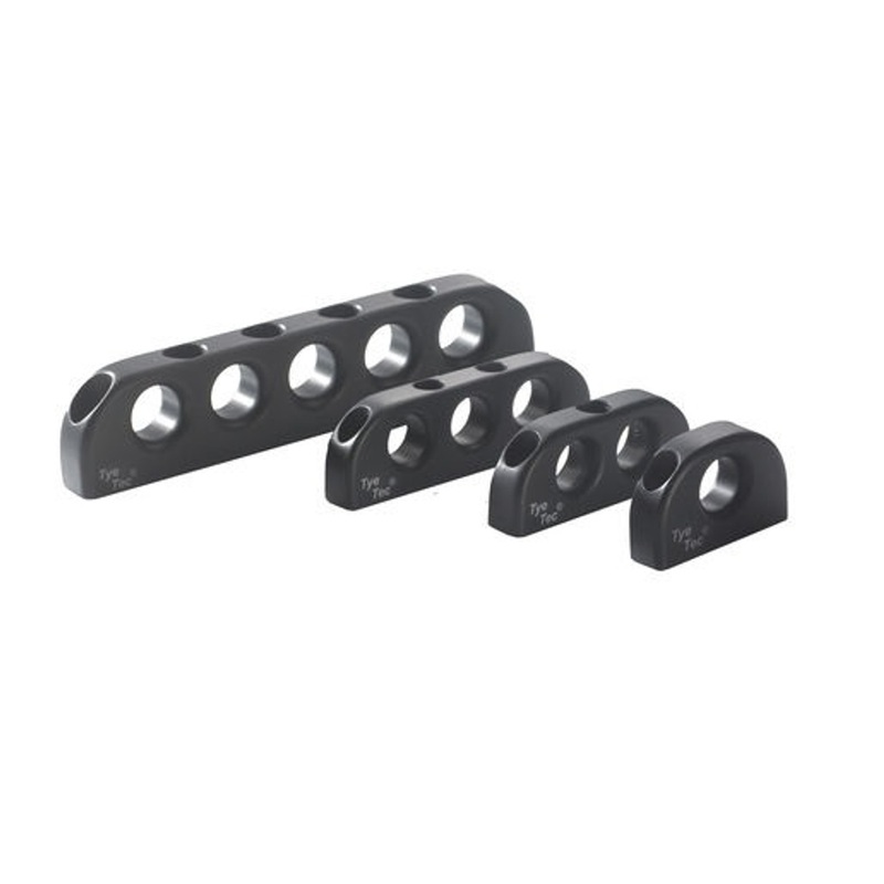 TyeTec Fairleads 16mm, Blind-bore M8