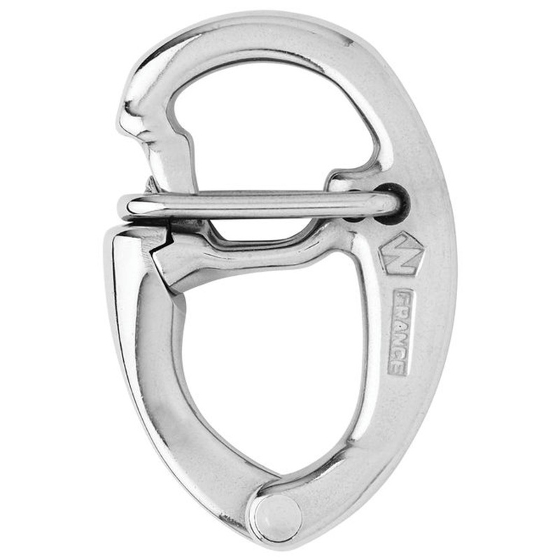 Wichard 70mm Tack Release Snap Shackle