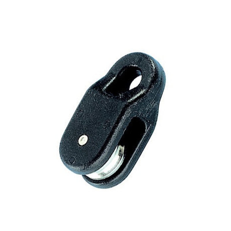 Wichard Plain Bearing Mini Block Sheave 12mm