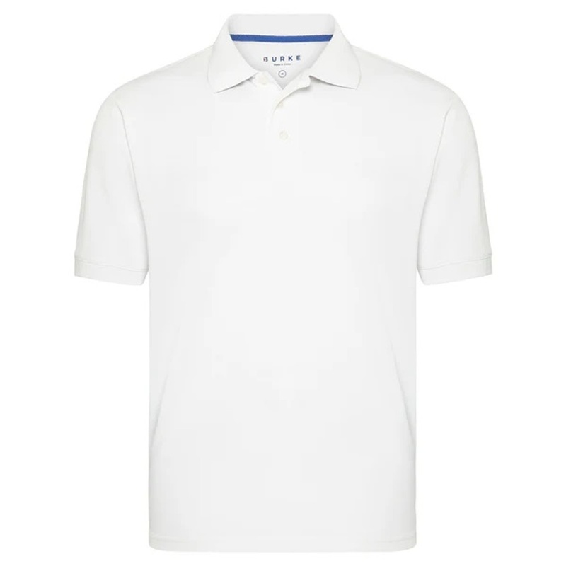 Burke Crew Polo