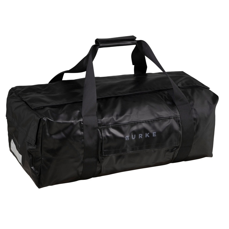 Burke Large Yachtsmans Waterproof 63L Gear Bag