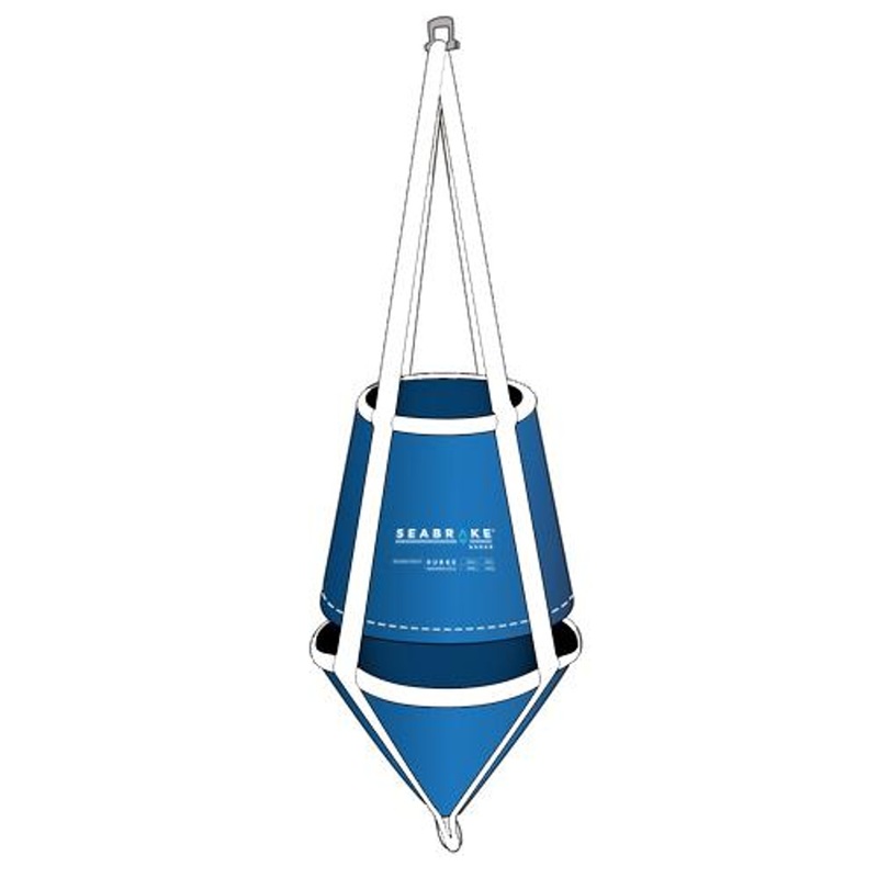 Burke Seabrake GP30 Drogue