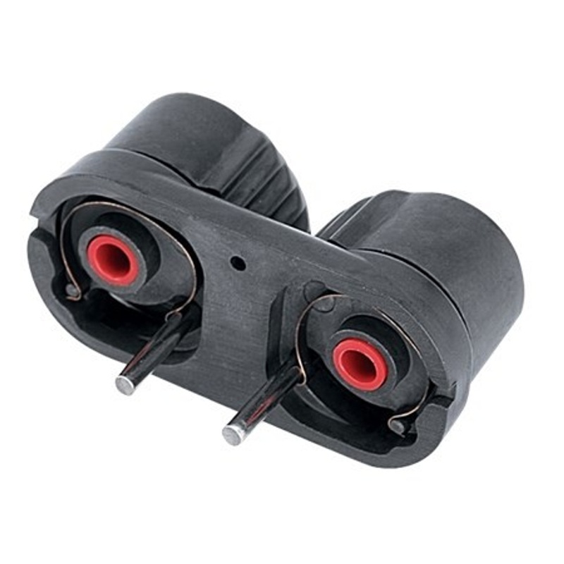 Harken 150 Cam-Matic Cleat for Windward Sheeting Car