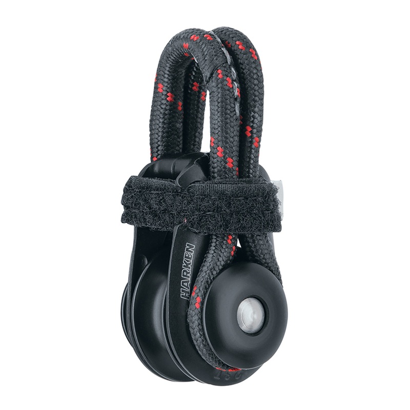 Harken 2.3T HL Snatch Block