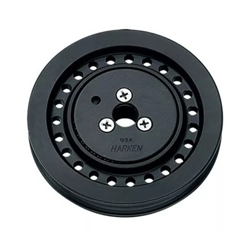 Harken 4.00 (102 mm) Narrow Hi-Load Halyard Sheave