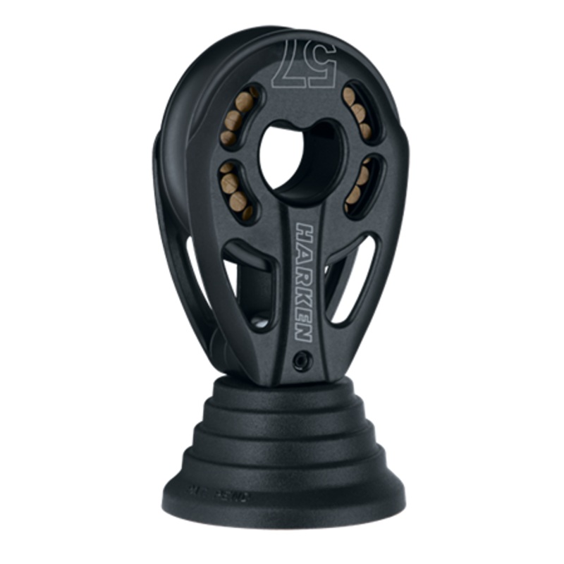 Harken 57mm Stand-up Block