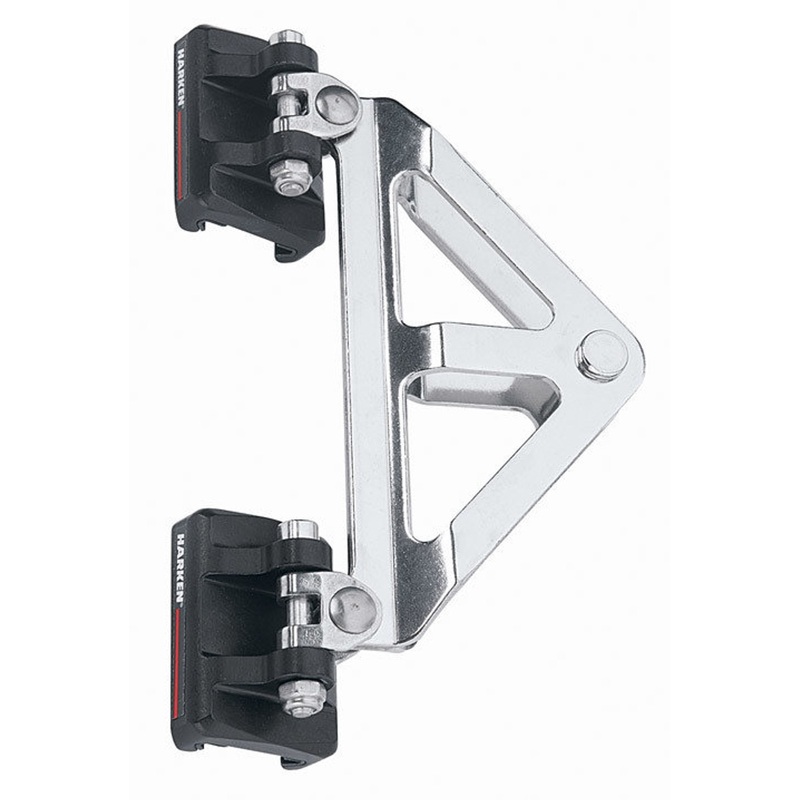 Harken System B Slider Headboard Car Assembly