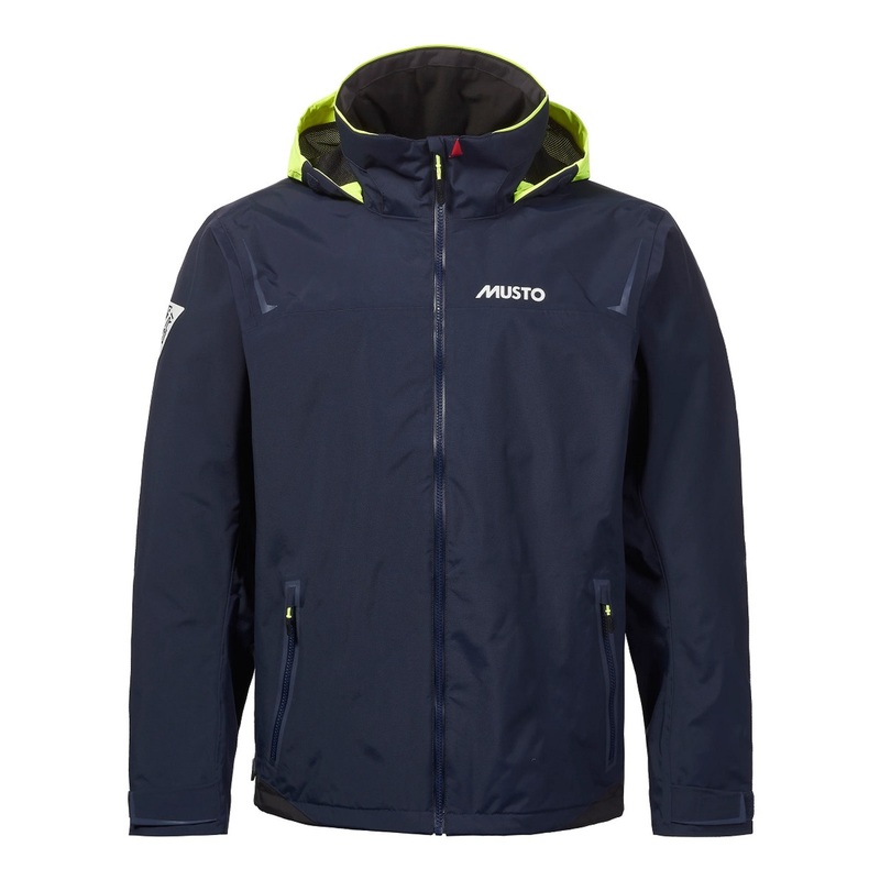 Musto BR1 Solent Jacket – Men
