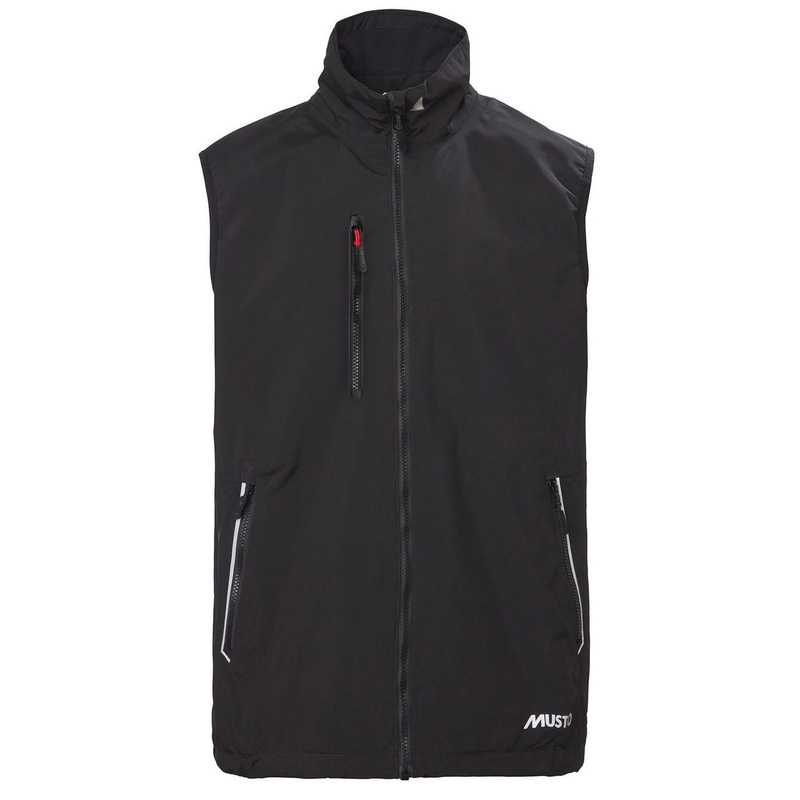 Musto Corsica 2.0 Gilet