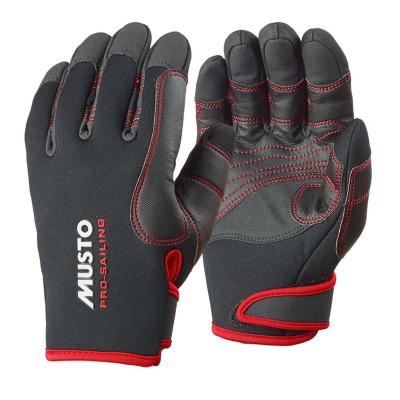 Musto Performance Winter Gloves
