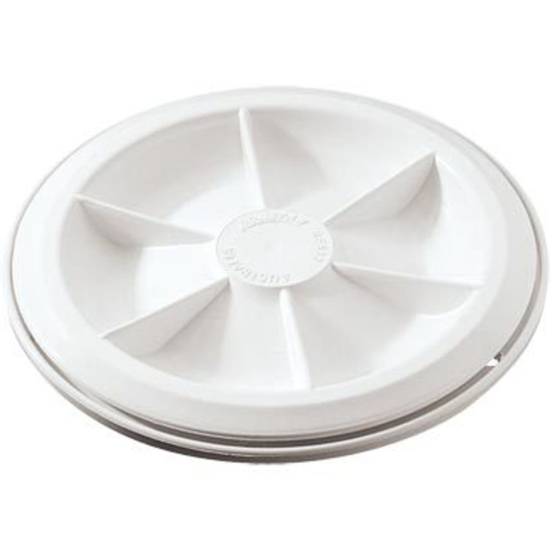 Ronstan Inspection Hatch White