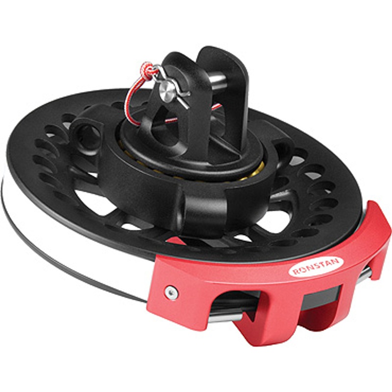 Ronstan Series 160 Top-Down Furler & Adapter (Keelboat Continuous Line Furler)