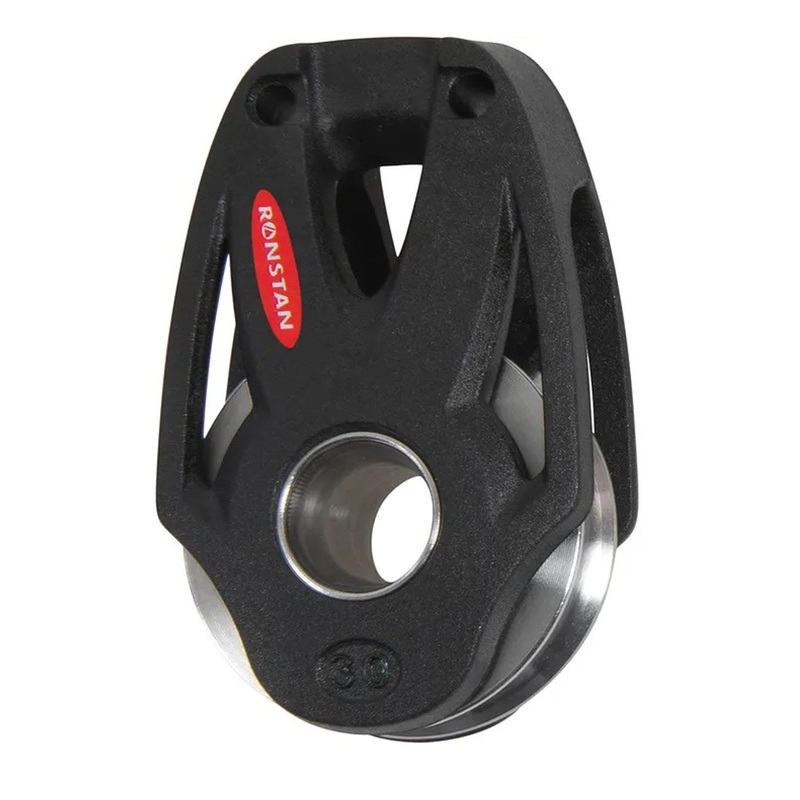 Ronstan Series 30 Ball Bearing Orbitblock HL