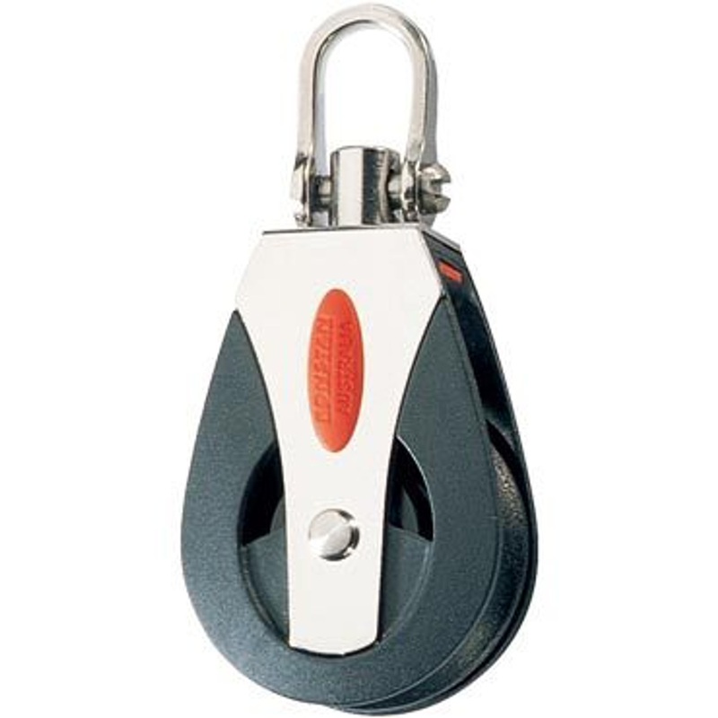 Ronstan Series 40 High Load Block, Single