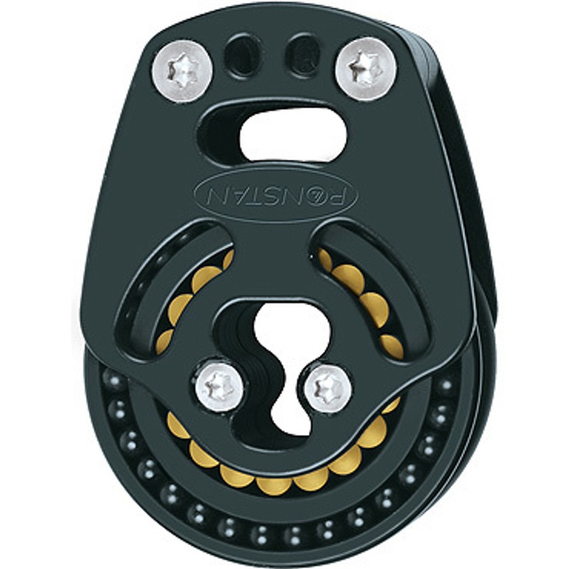 Ronstan Series 60 Orbit Block, Strop Block