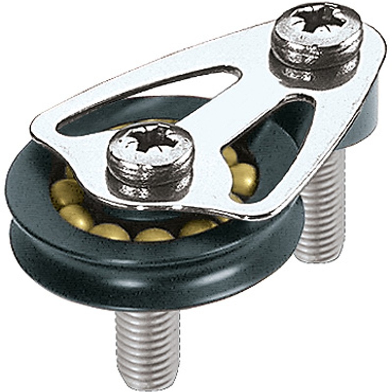 Ronstan Single Control Sheave Addition Kits
