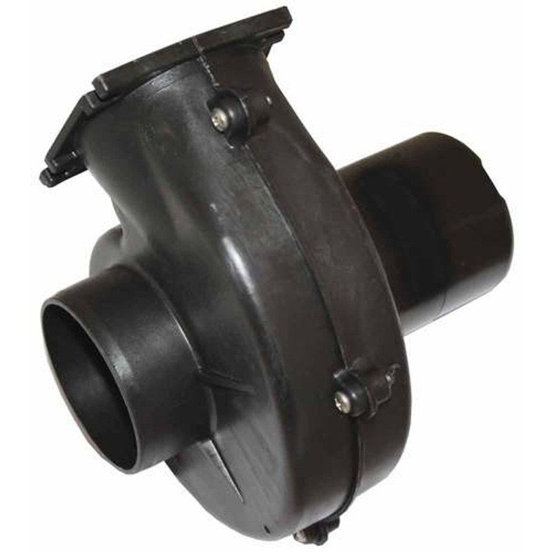 RWB Jabsco Heavy Duty Blowers Flange Mount 75mm