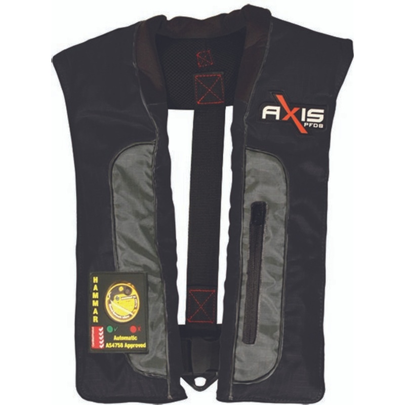 RWB Offshore Pro 150 Auto Hammar PFD