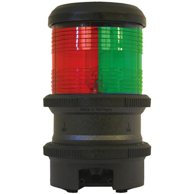 RWB Series 40 Navigation Lights Quickfit Tri-Lights