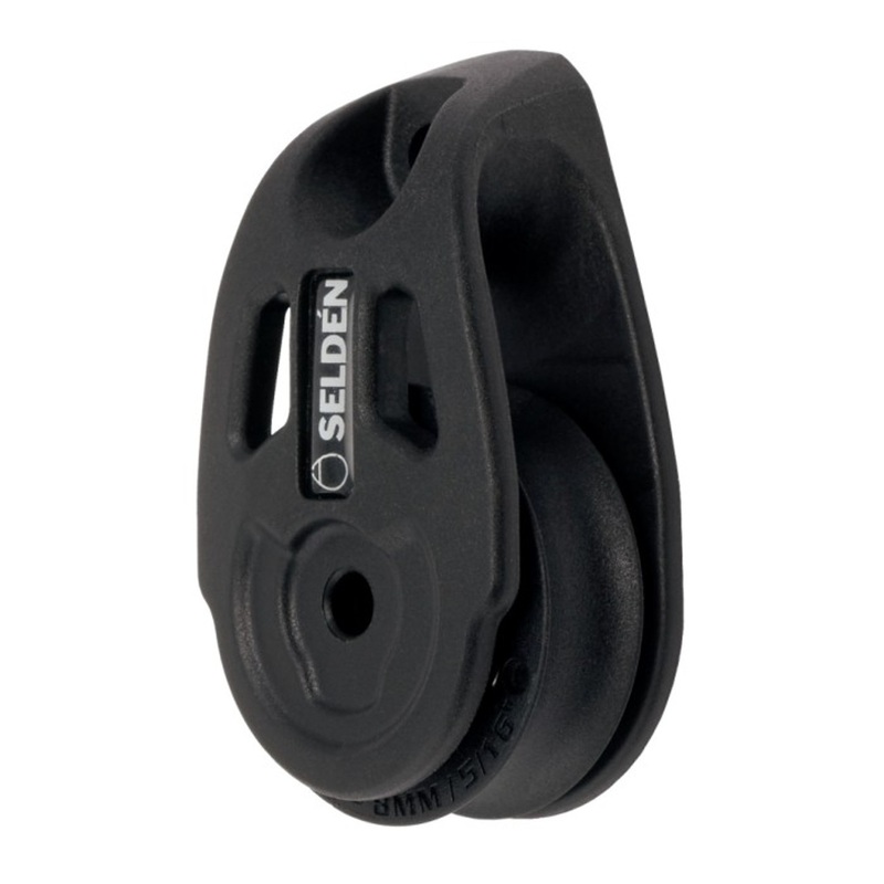 Selden Ball Bearing Blocks 30mm Cheek