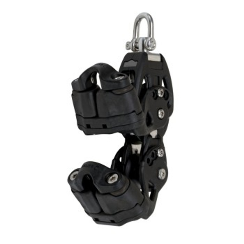 Selden Plain Bearing Blocks 60mm Fiddle Twin Cam