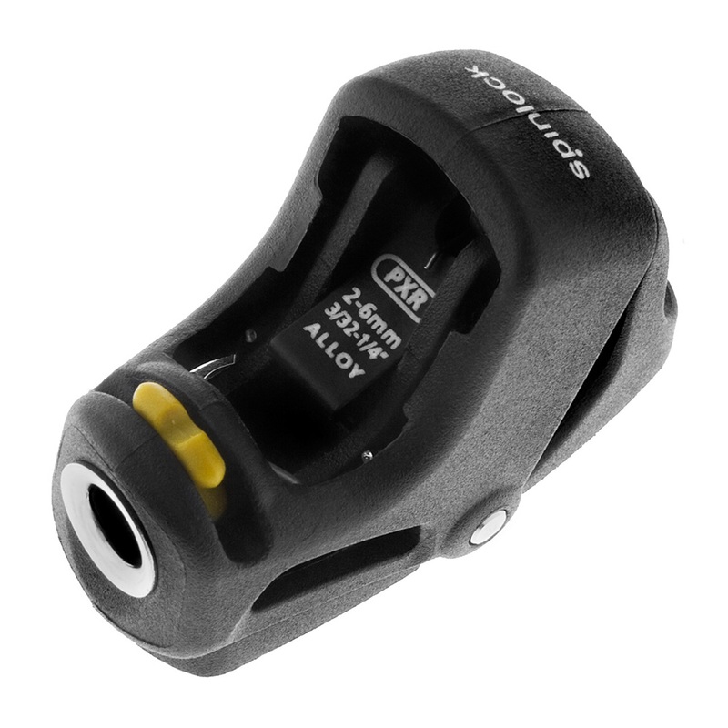 Spinlock 2-6mm PXR Cam Cleat