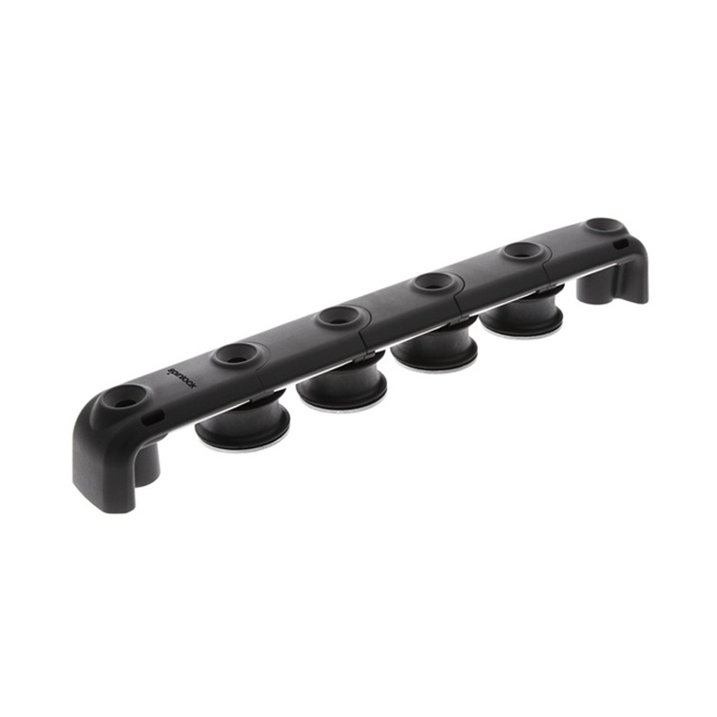 Spinlock 25mm, 4 Sheave Organiser