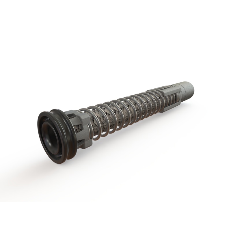Spinlock Replacement XTX Grip Assembly