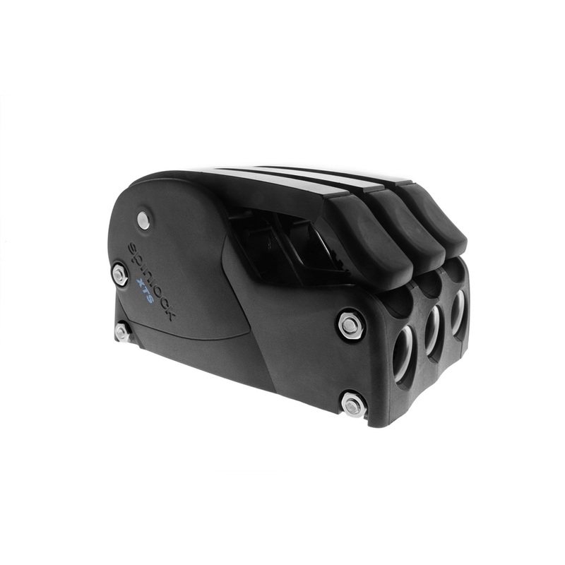 Spinlock XTS Clutch, Lines 6-10mm – Triple