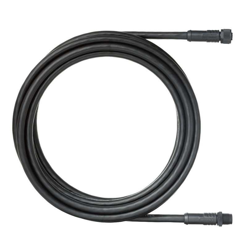 Torqeedo Cable Extension for Throttle – 8-Pin, 5m