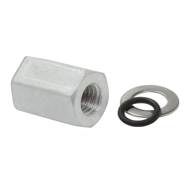 Torqeedo Sacrificial Anode Al for Cruise 2.0/4.0 R/T/FP