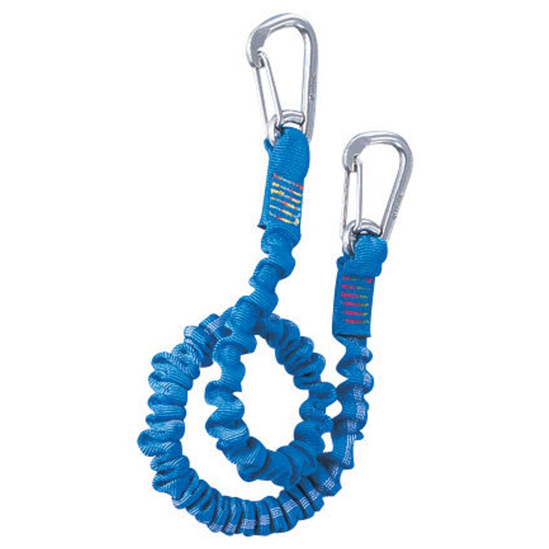 Wichard Elastic Safety Tether 2080kg – 2 hooks