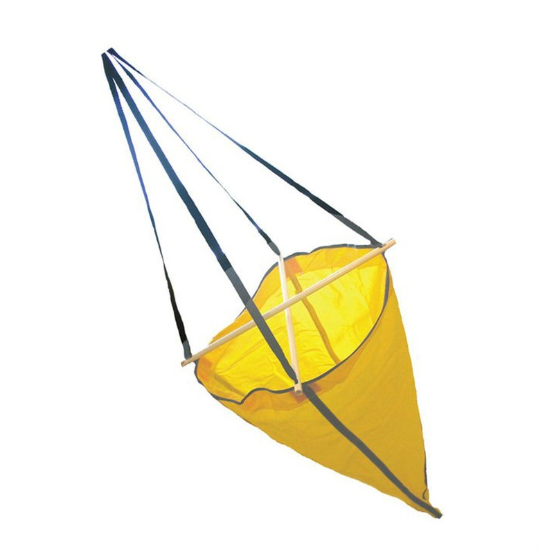 Burke Collapsible Sea Anchor 50cm