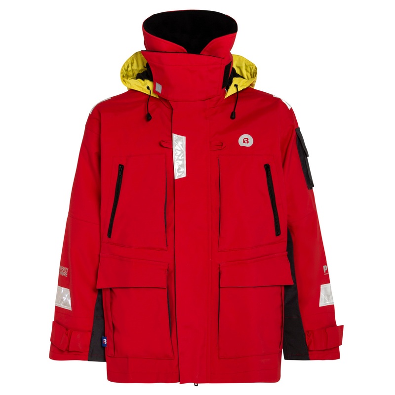 Burke Southerly Offshore PB20 Breathable Jacket