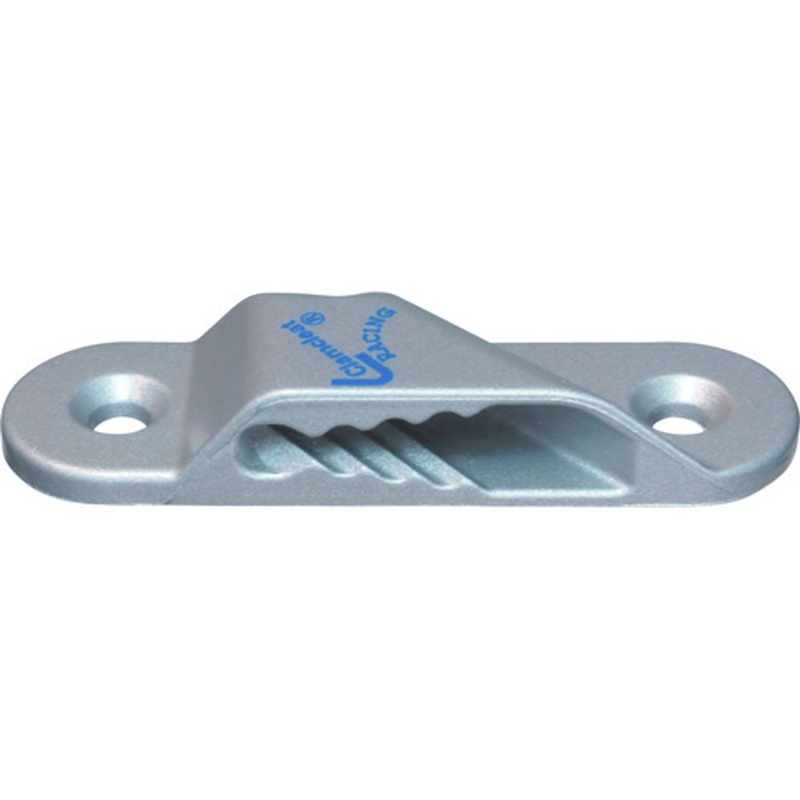 Clamcleat Racing Sail Line Cleat (Starboard)