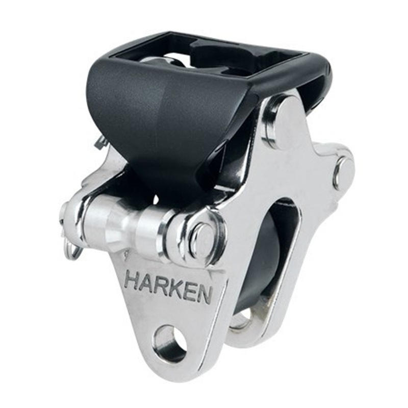 Harken 32mm Stand-Up Toggle – Control Tangs