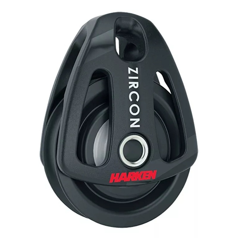 Harken 40mm Zircon Block