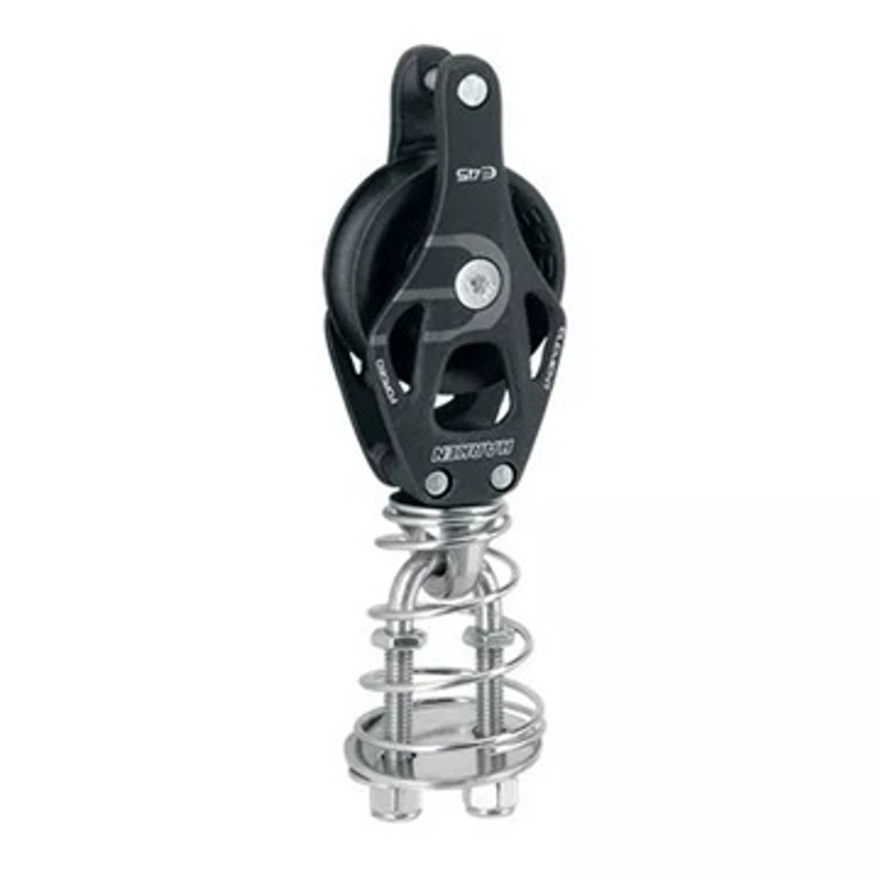 Harken 45mm Aluminum Element Stand-Up Block – Becket