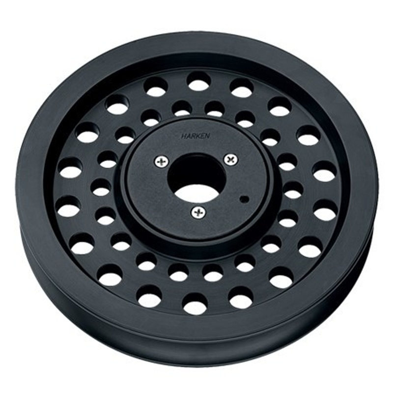 Harken 8.00 (203 mm) Runner Block Sheave