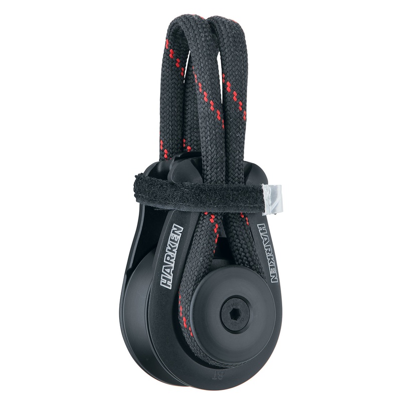 Harken 8T HL Snatch Block