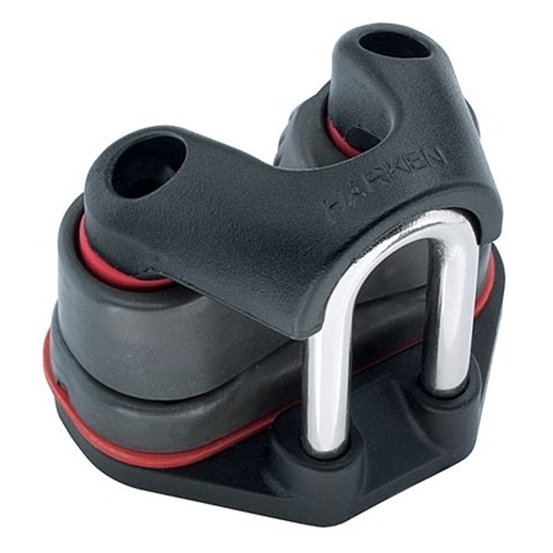 Harken Cam-Matic w/ X-treme Angle Fairlead