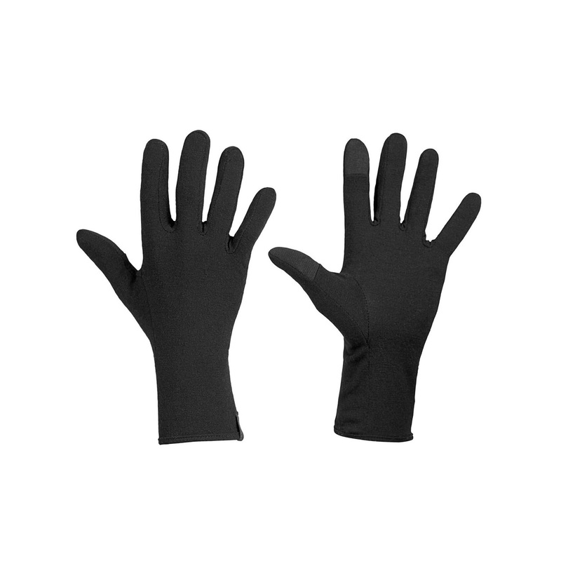 Icebreaker Merino 260 Tech Glove Liners – Unisex