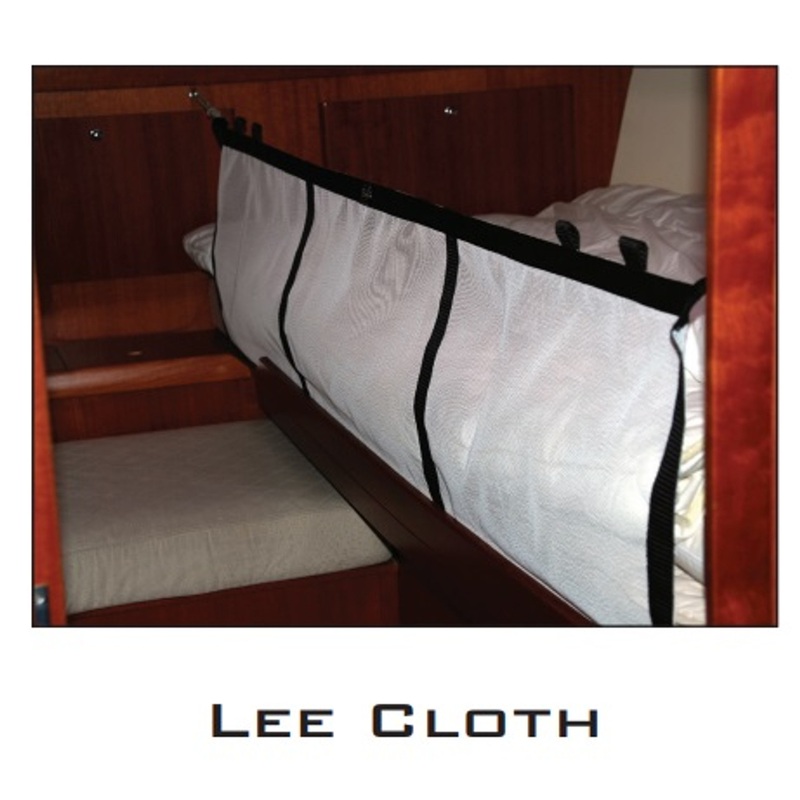Outils Anti Roll Protection TM17073 Lee Cloth