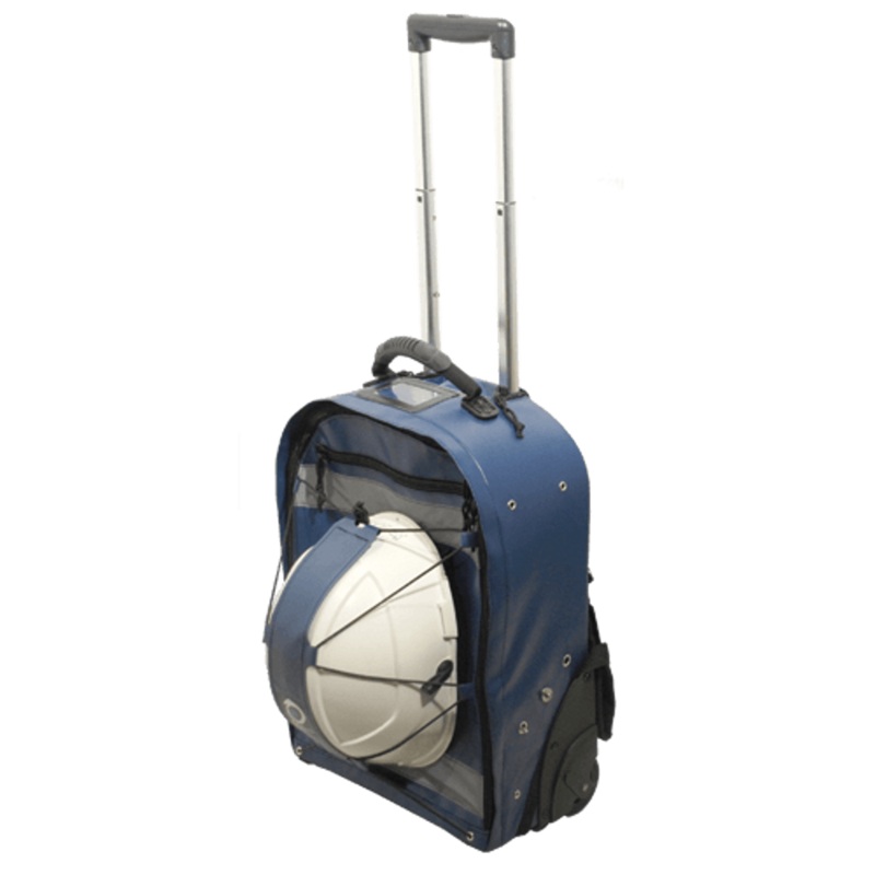 Outils SD324516 Tool Bag Backpack with Trolley