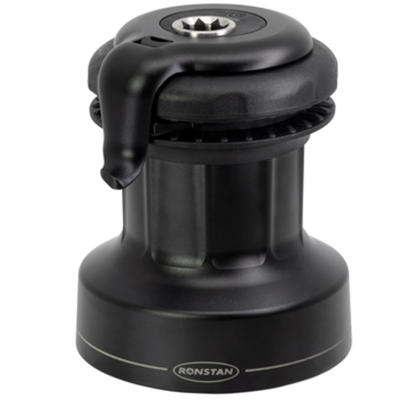 Ronstan 30QT Orbit Winch with QuickTrim