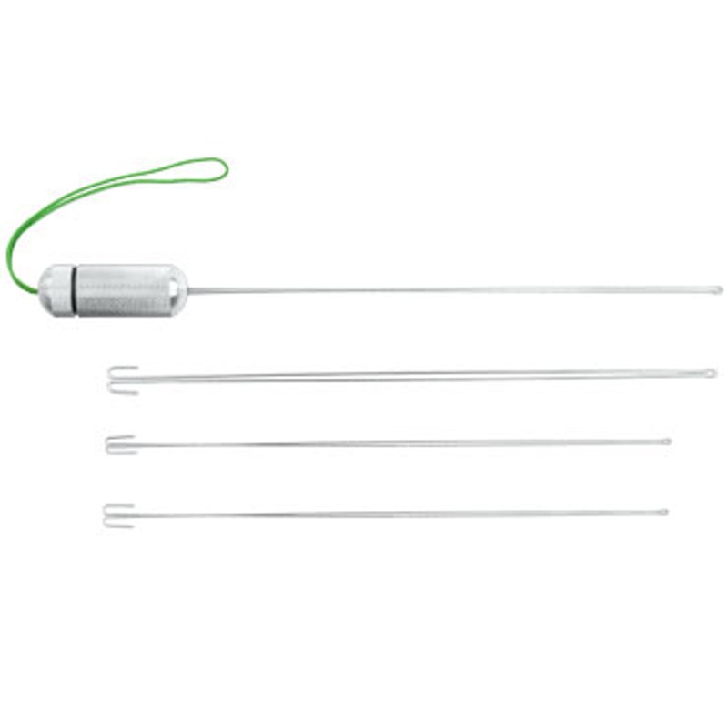 Ronstan D-Splicer Kit, 4 Needles 1.5 – 4mm Line
